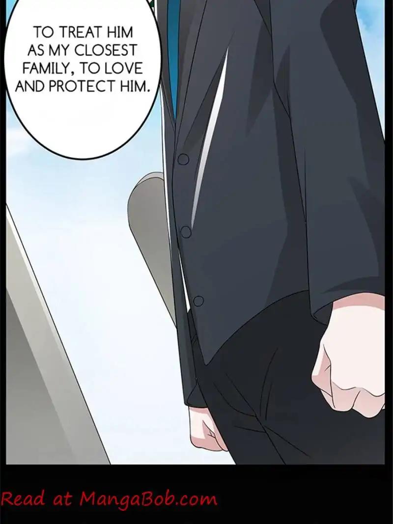Lie By The Pillow Chapter 61 - page 10