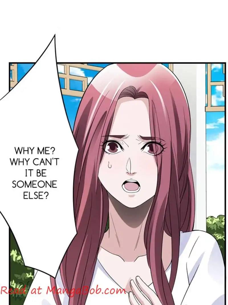 Lie By The Pillow Chapter 61 - page 41