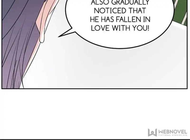 Lie By The Pillow Chapter 61 - page 48