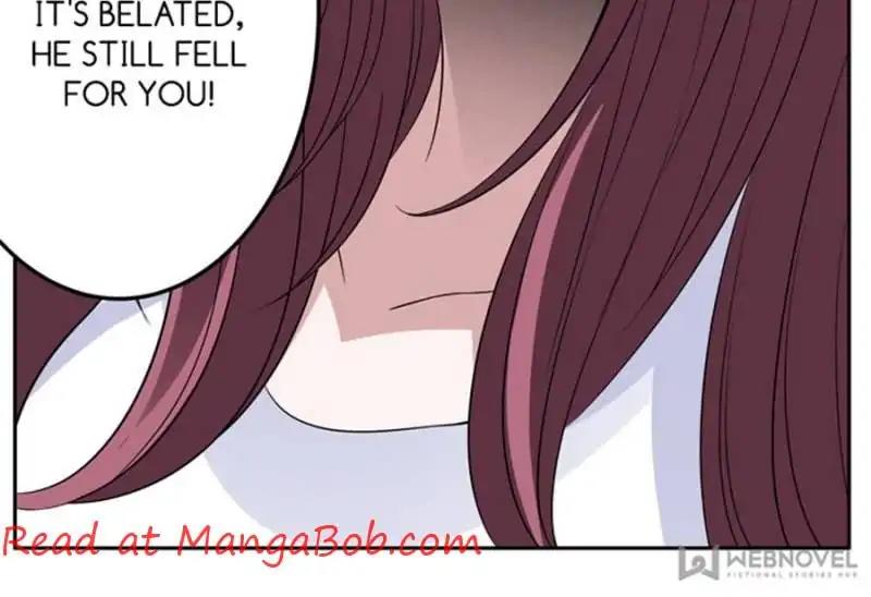 Lie By The Pillow Chapter 61 - page 50
