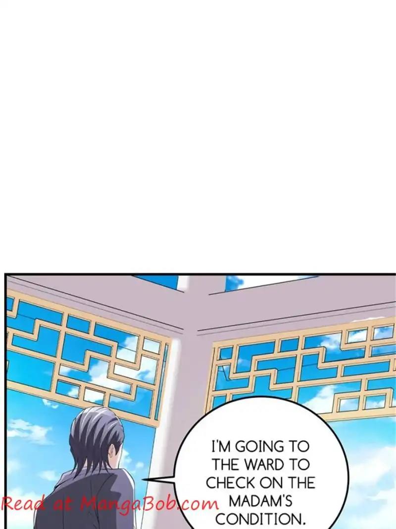 Lie By The Pillow Chapter 61 - page 51