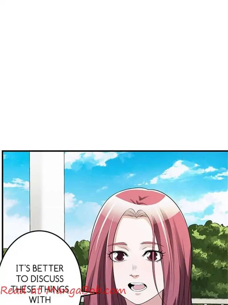 Lie By The Pillow Chapter 61 - page 59