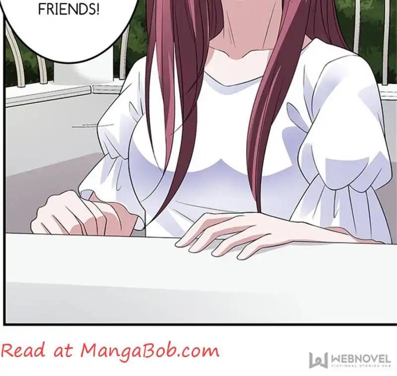 Lie By The Pillow Chapter 61 - page 60