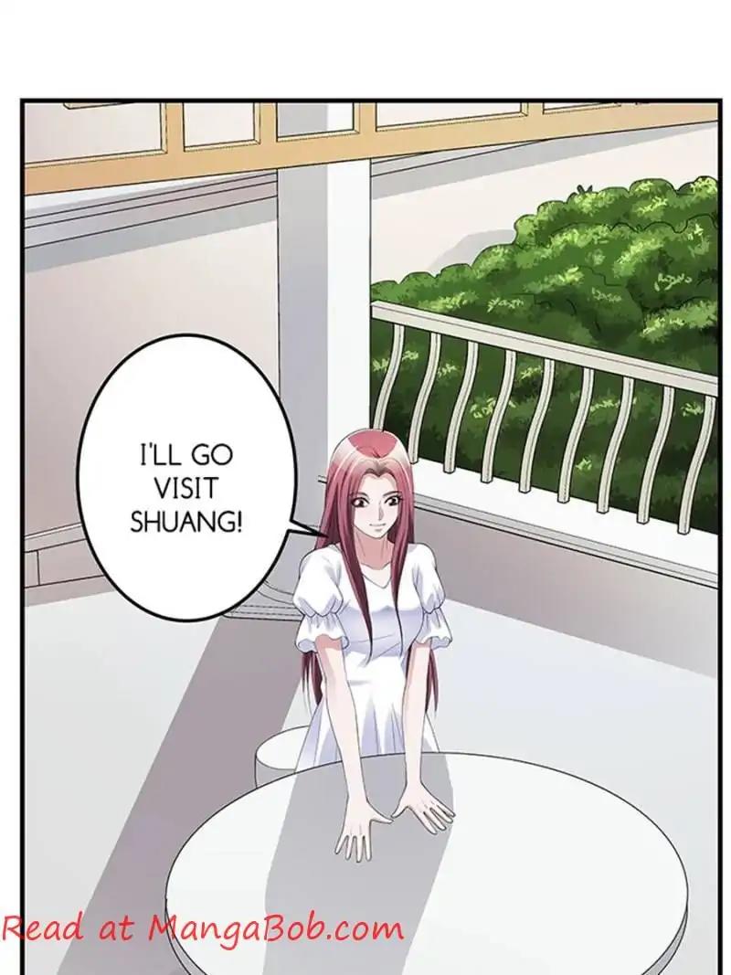 Lie By The Pillow Chapter 61 - page 61