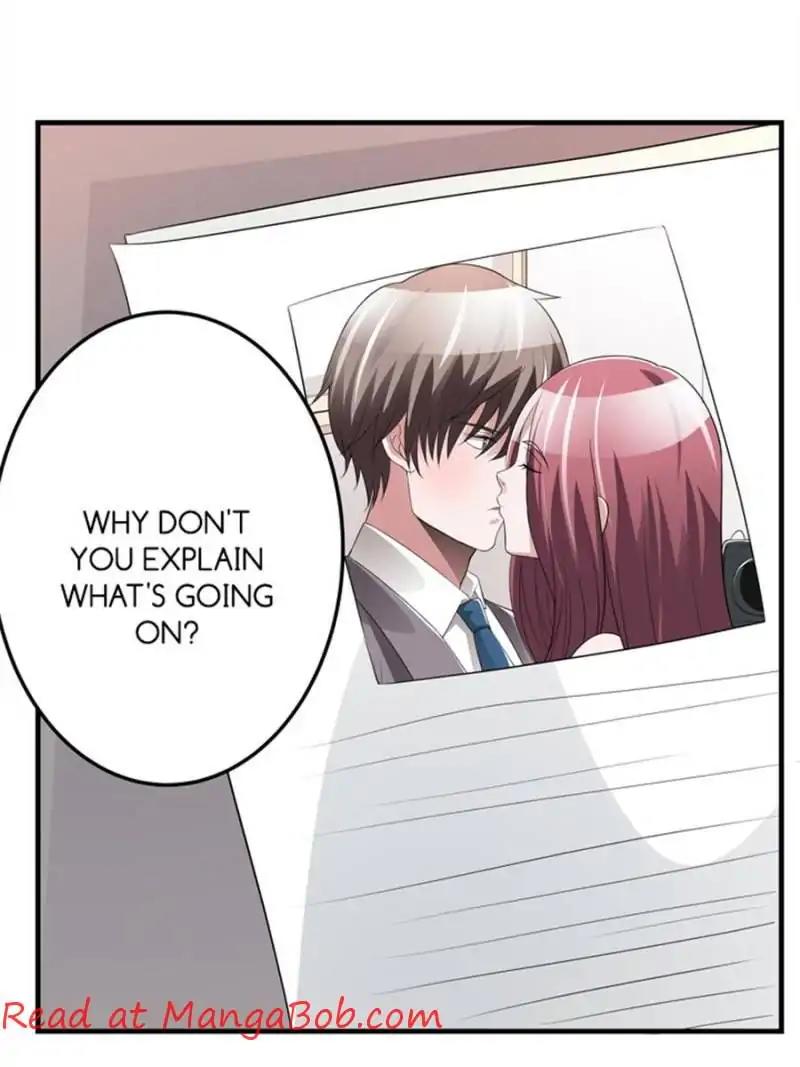Lie By The Pillow Chapter 61 - page 75