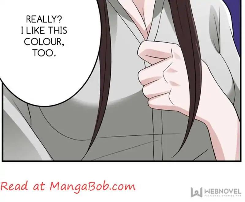 Lie By The Pillow Chapter 61 - page 82