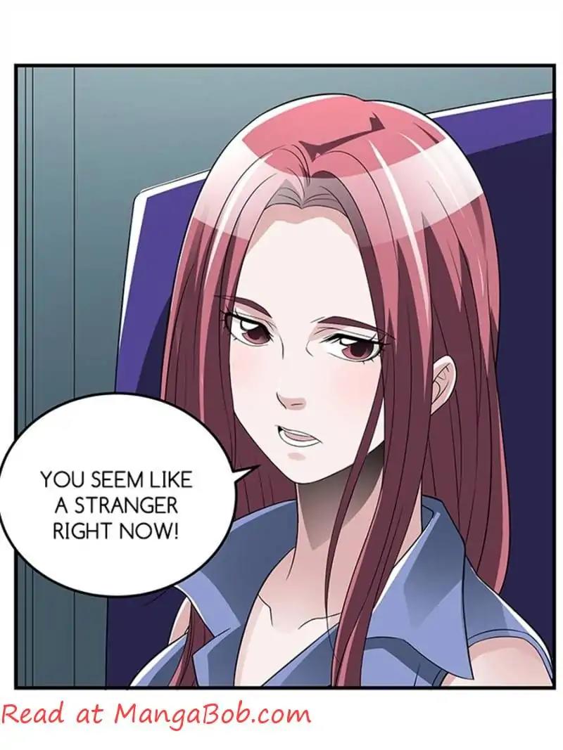 Lie By The Pillow Chapter 61 - page 83