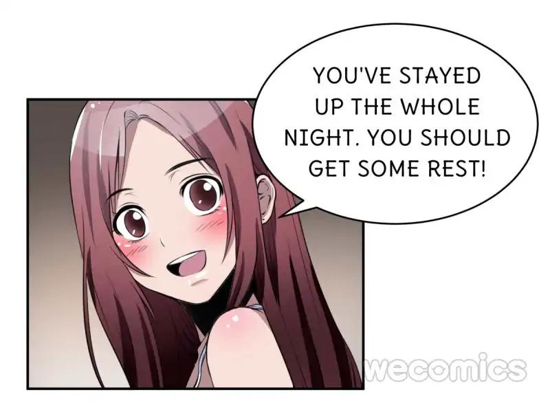 Lie By The Pillow Chapter 15 - page 28