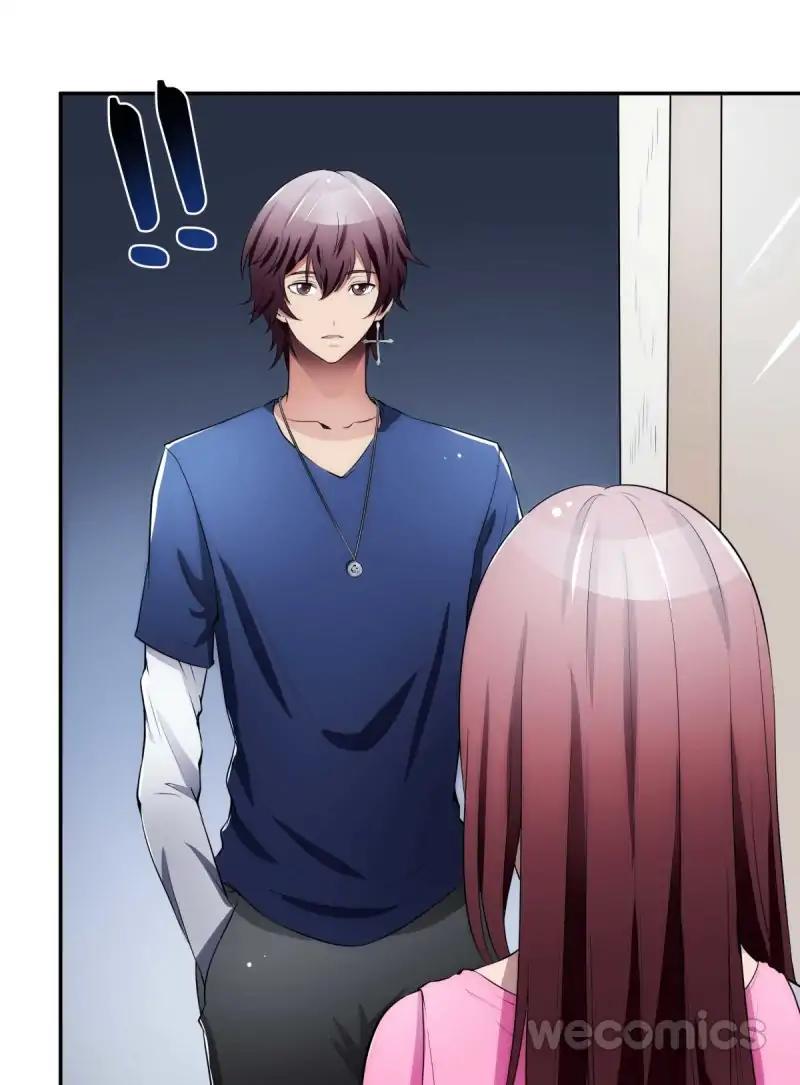 Lie By The Pillow Chapter 15 - page 32