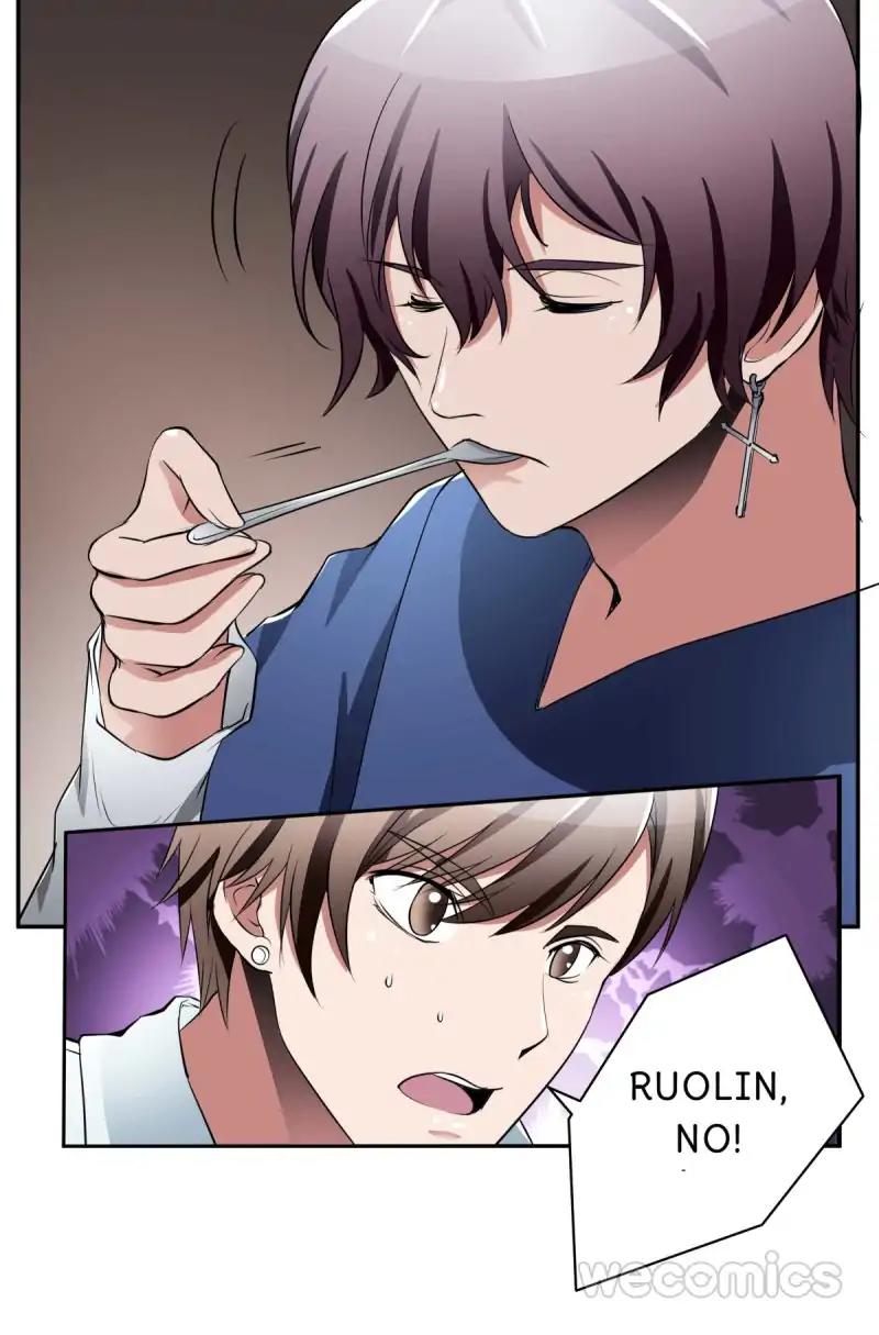 Lie By The Pillow Chapter 15 - page 44