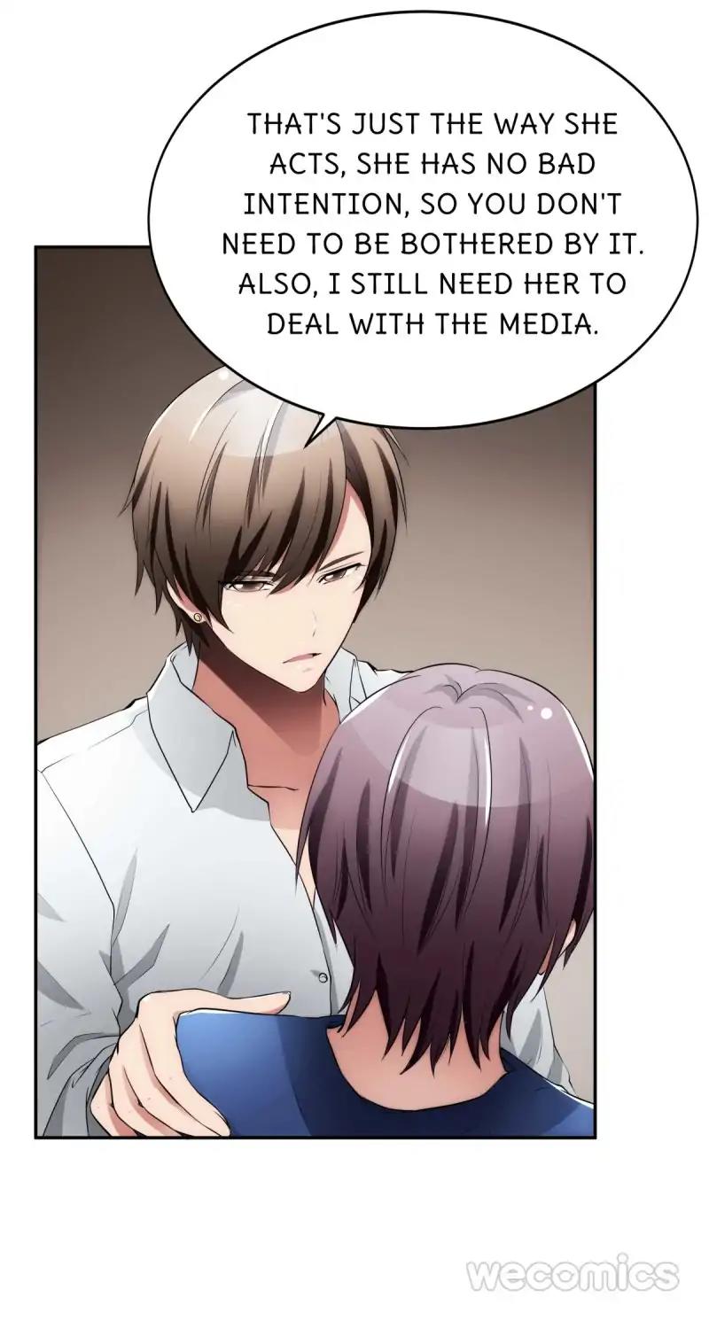 Lie By The Pillow Chapter 15 - page 68