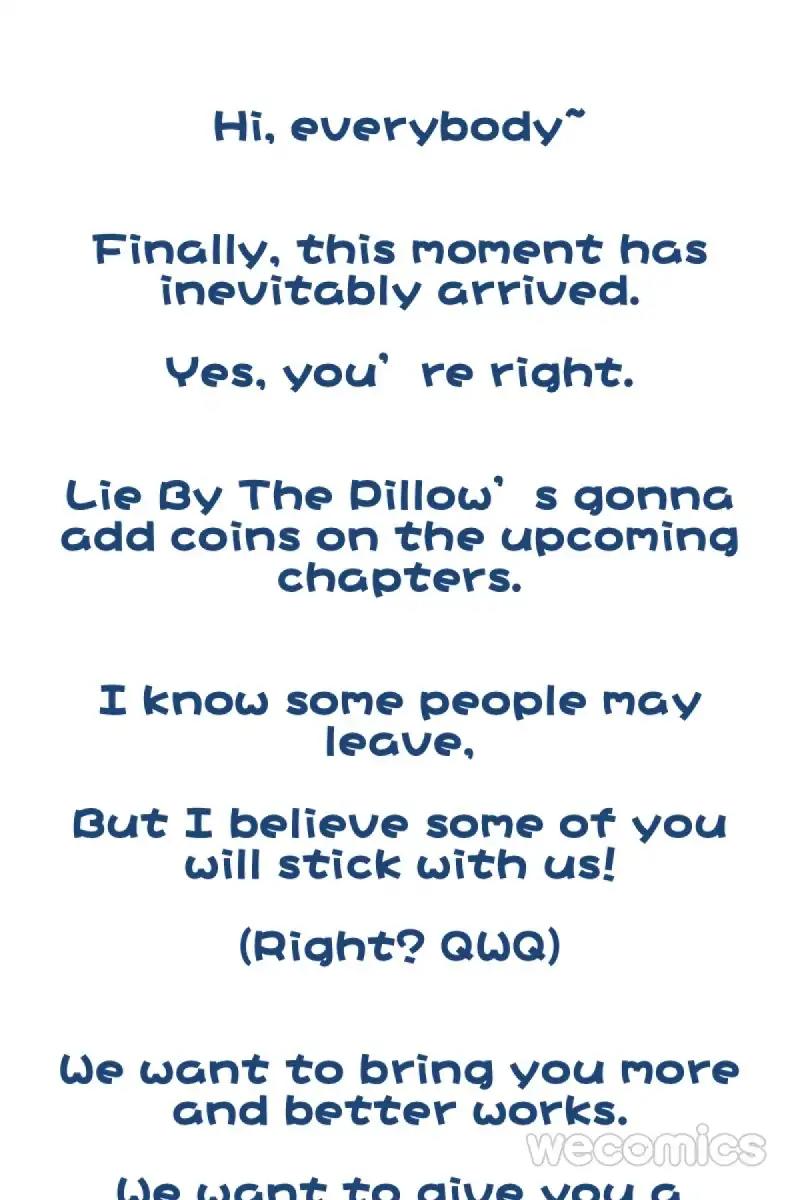 Lie By The Pillow Chapter 15 - page 77