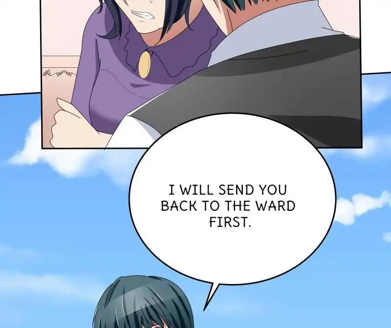 Lie By The Pillow Chapter 42 - page 21