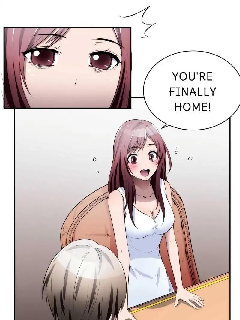 Lie By The Pillow Chapter 16 - page 13