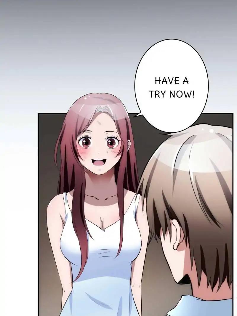 Lie By The Pillow Chapter 16 - page 27