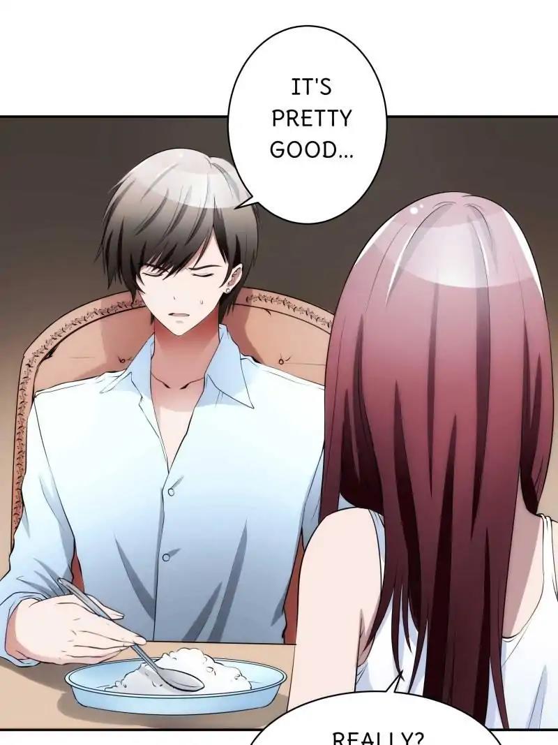 Lie By The Pillow Chapter 16 - page 33