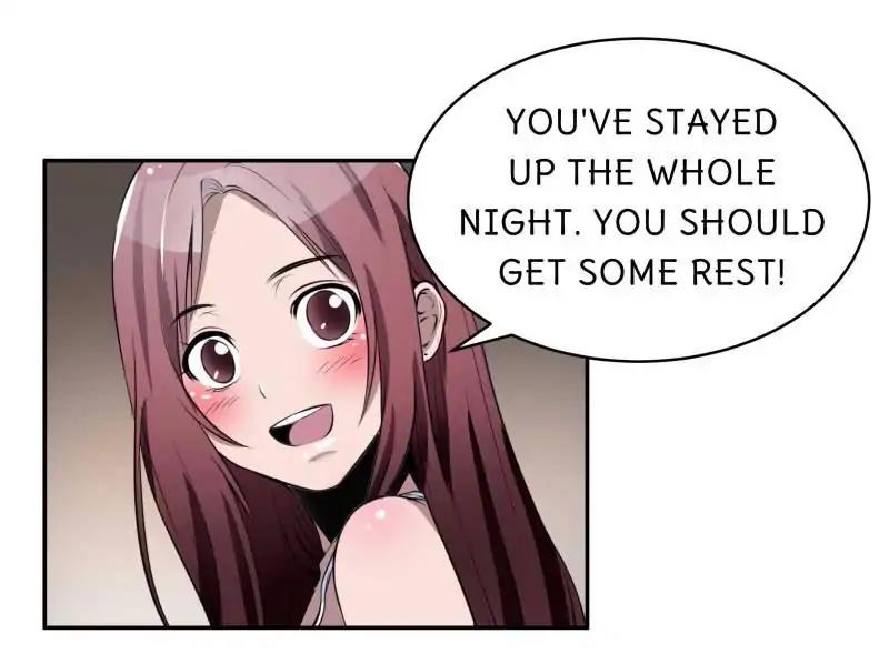 Lie By The Pillow Chapter 16 - page 39