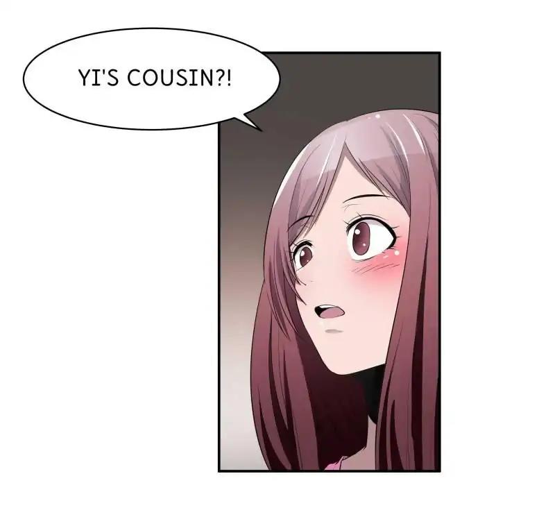 Lie By The Pillow Chapter 16 - page 45