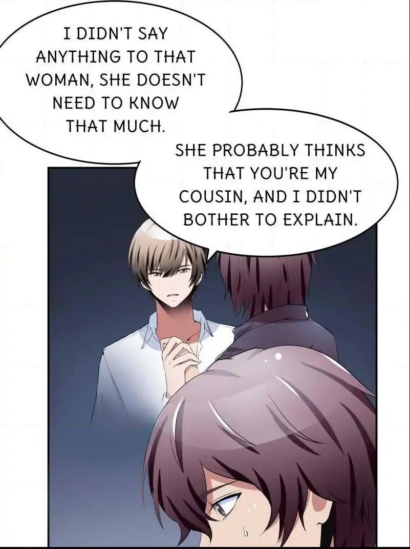 Lie By The Pillow Chapter 16 - page 47