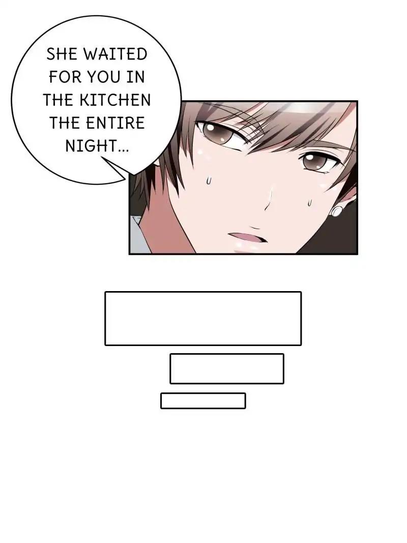 Lie By The Pillow Chapter 16 - page 5