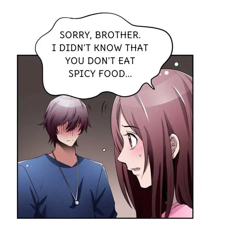 Lie By The Pillow Chapter 16 - page 68