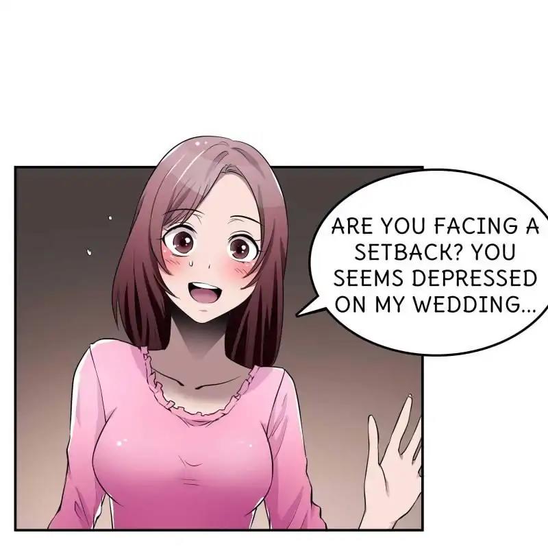 Lie By The Pillow Chapter 16 - page 71