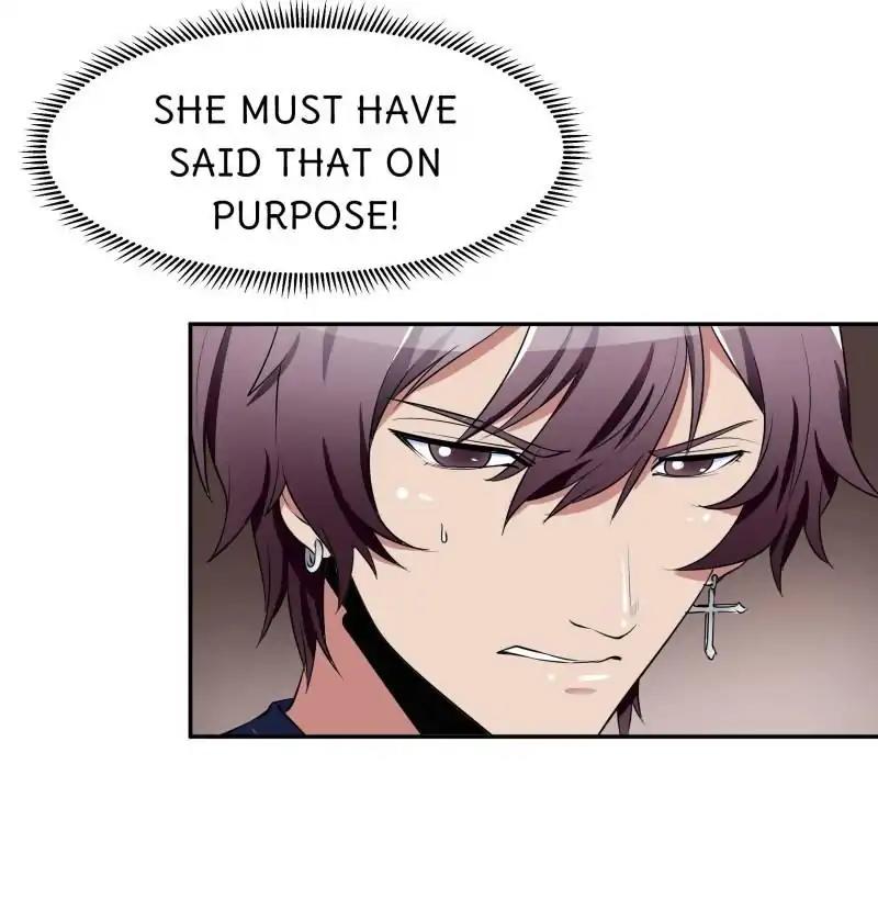 Lie By The Pillow Chapter 16 - page 73