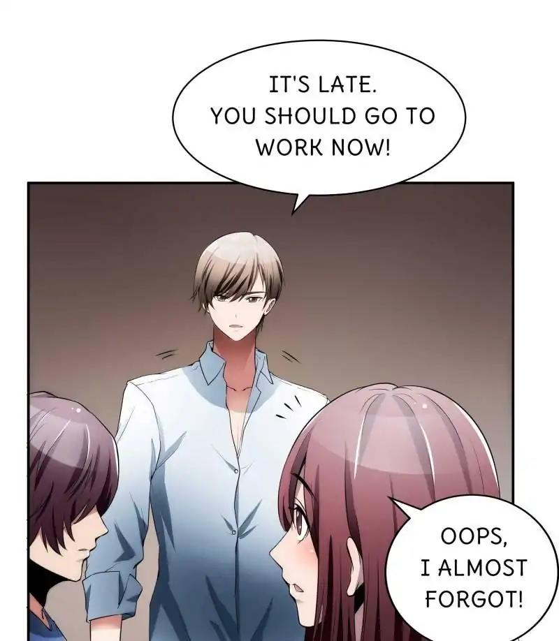 Lie By The Pillow Chapter 16 - page 80