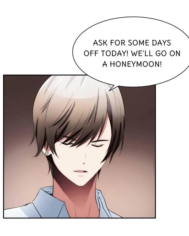 Lie By The Pillow Chapter 16 - page 81
