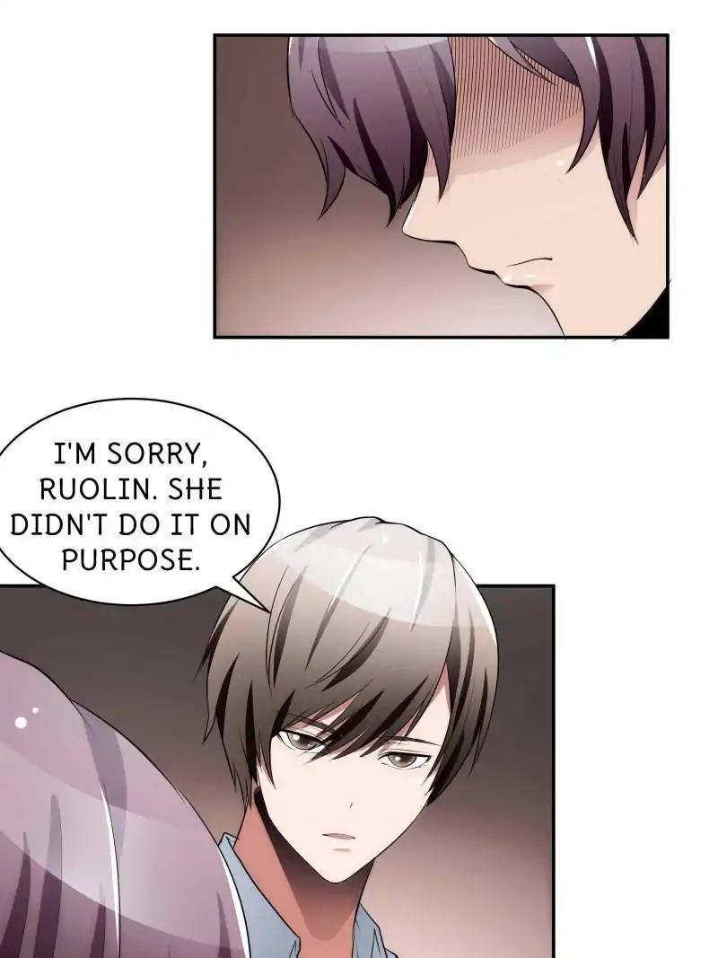 Lie By The Pillow Chapter 16 - page 88