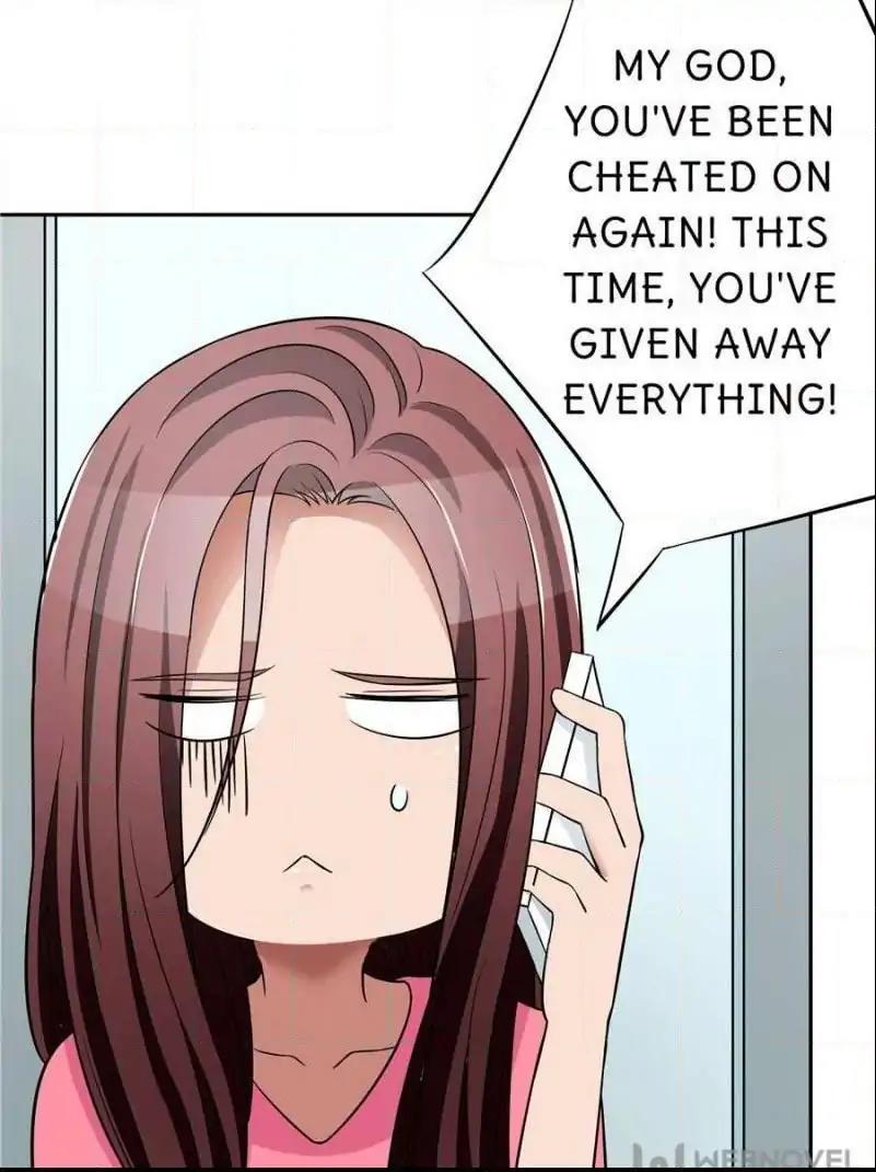 Lie By The Pillow Chapter 50 - page 114