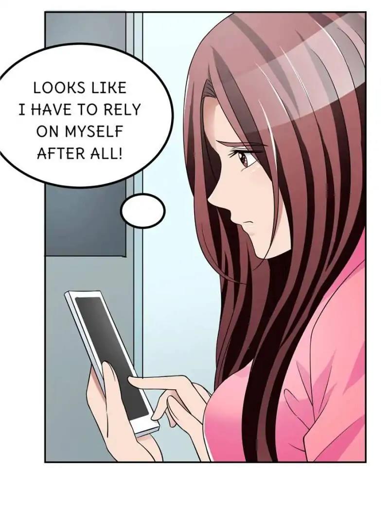 Lie By The Pillow Chapter 50 - page 117