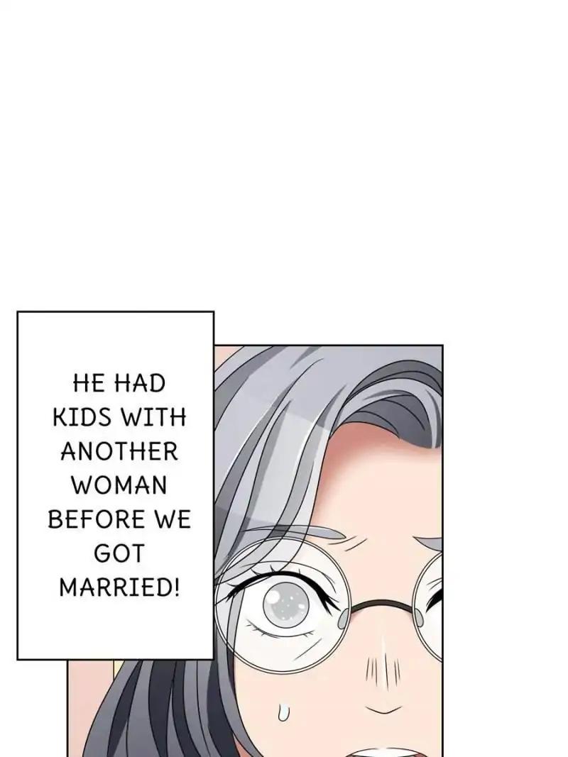 Lie By The Pillow Chapter 50 - page 36