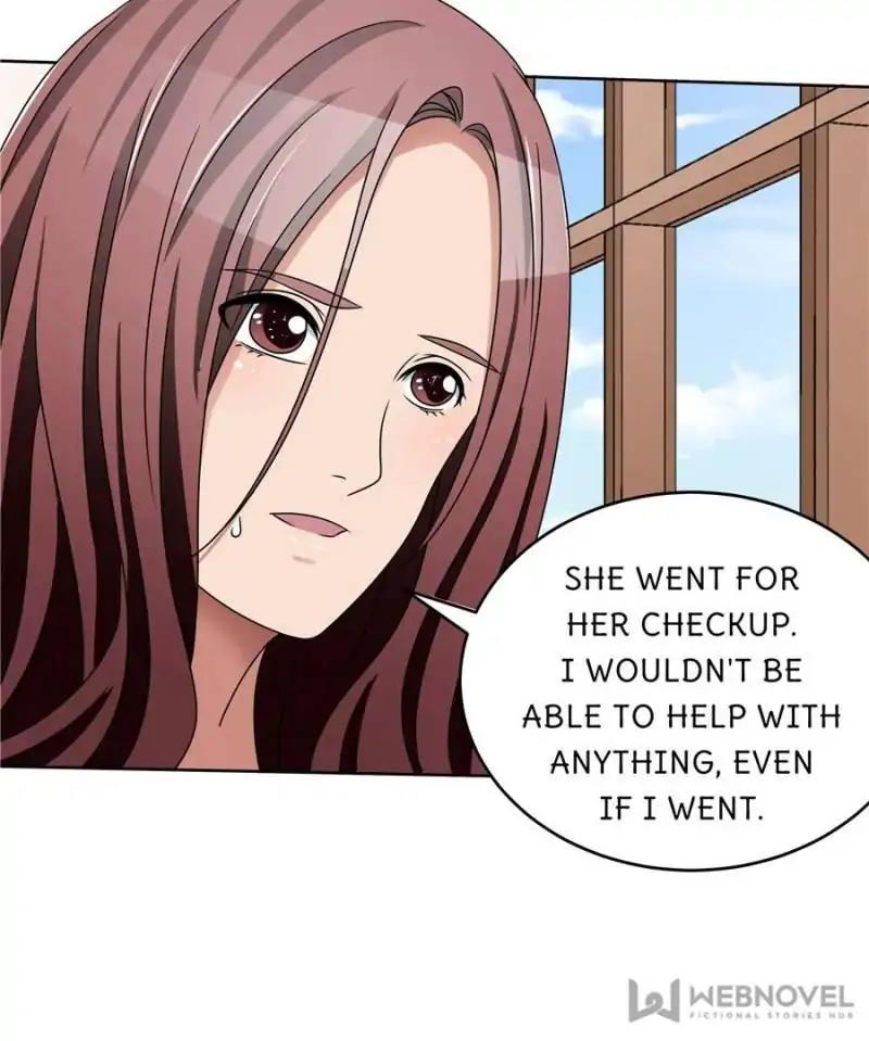 Lie By The Pillow Chapter 50 - page 6