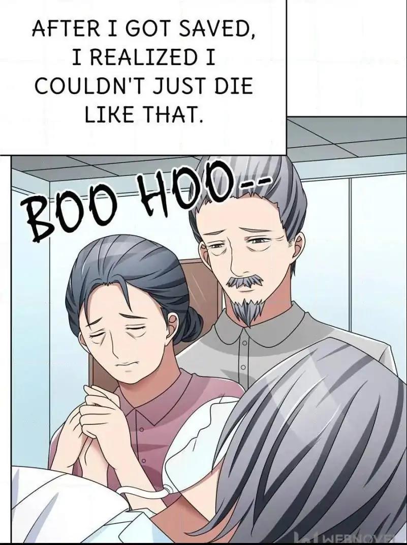 Lie By The Pillow Chapter 50 - page 69