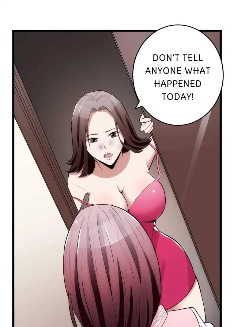 Lie By The Pillow Chapter 17 - page 111