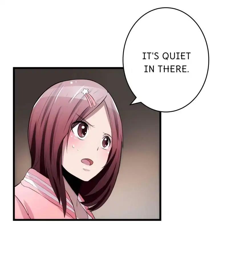 Lie By The Pillow Chapter 17 - page 121