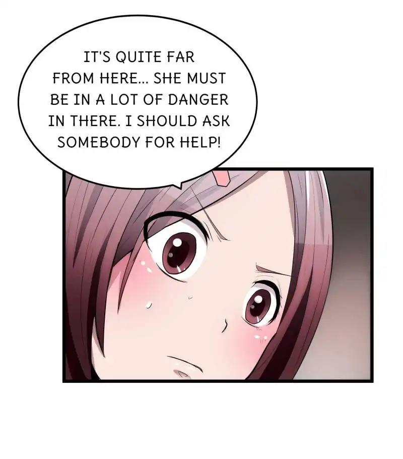Lie By The Pillow Chapter 17 - page 123