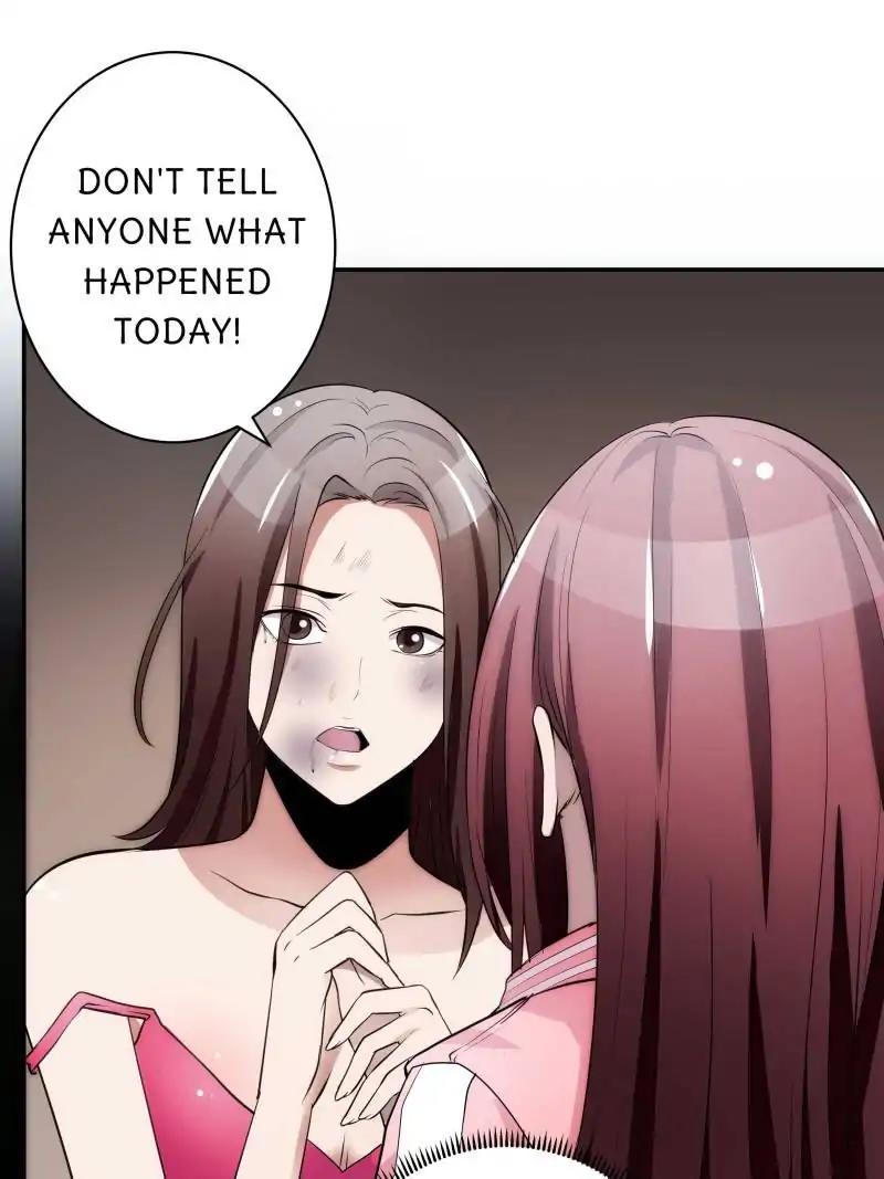 Lie By The Pillow Chapter 17 - page 124