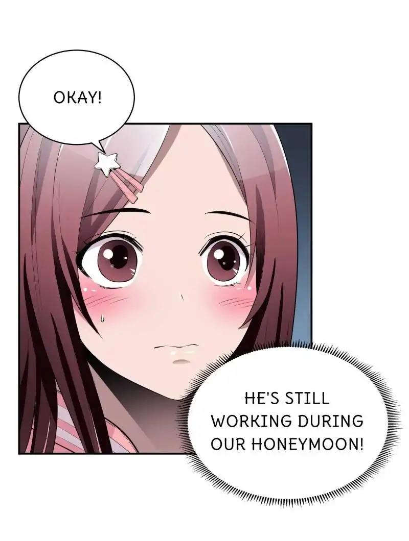 Lie By The Pillow Chapter 17 - page 23
