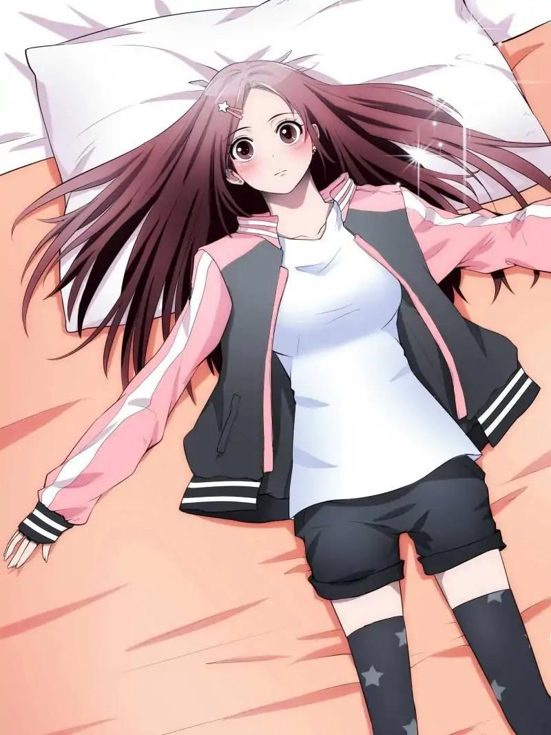 Lie By The Pillow Chapter 17 - page 26