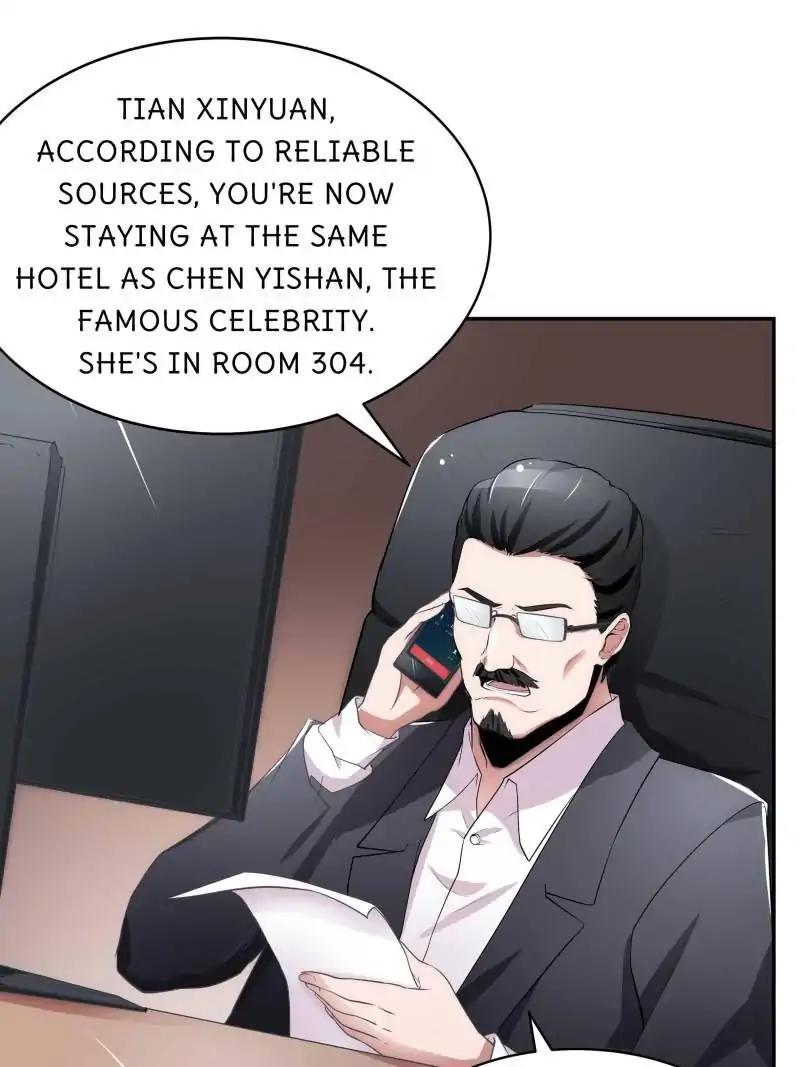 Lie By The Pillow Chapter 17 - page 31