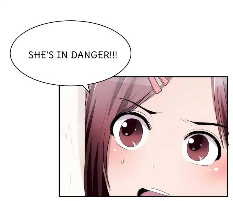 Lie By The Pillow Chapter 17 - page 42