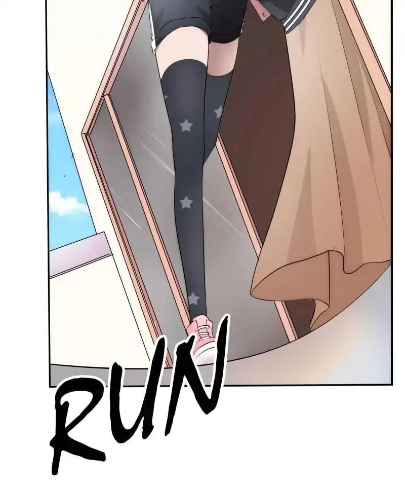 Lie By The Pillow Chapter 17 - page 44