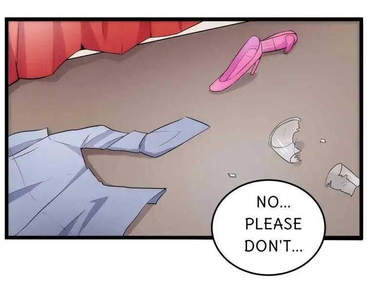 Lie By The Pillow Chapter 17 - page 52