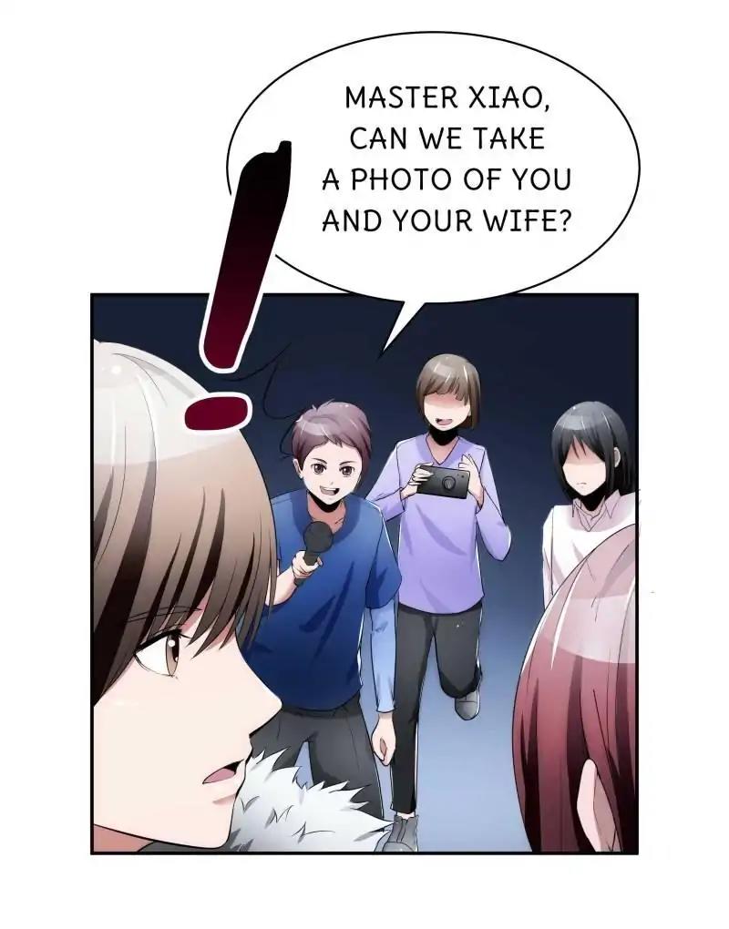 Lie By The Pillow Chapter 17 - page 7