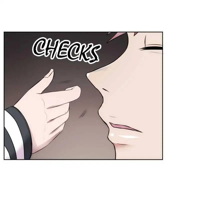 Lie By The Pillow Chapter 17 - page 92