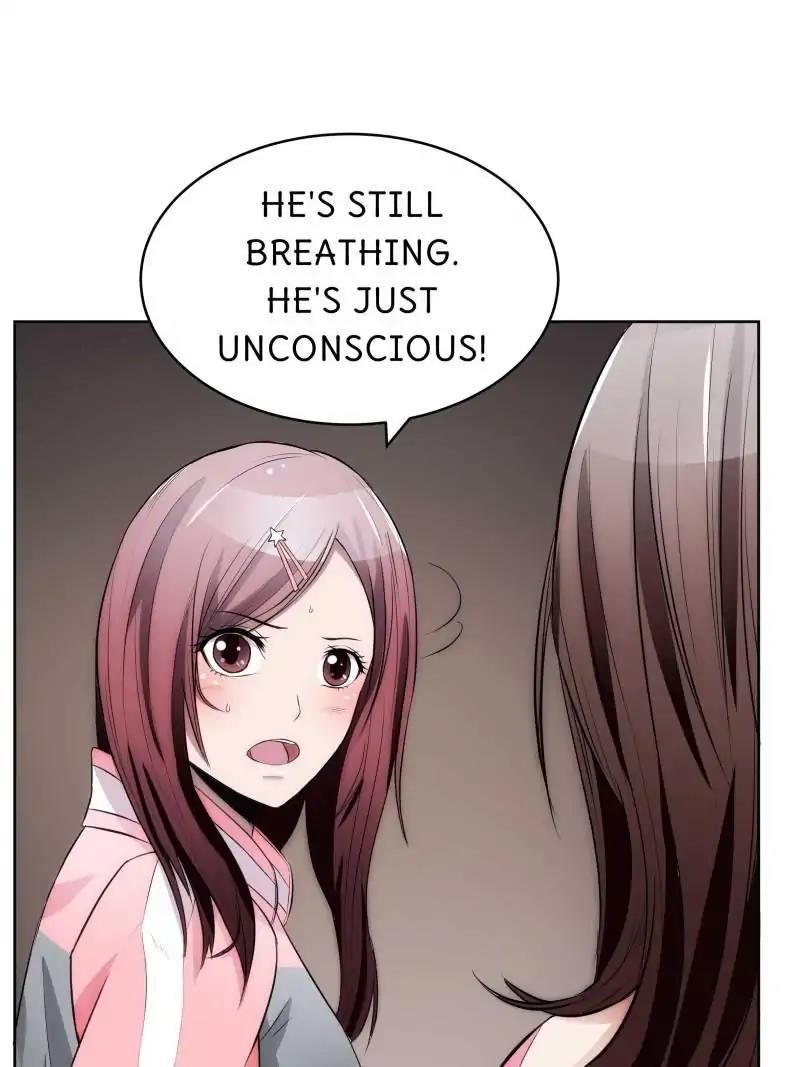 Lie By The Pillow Chapter 17 - page 93