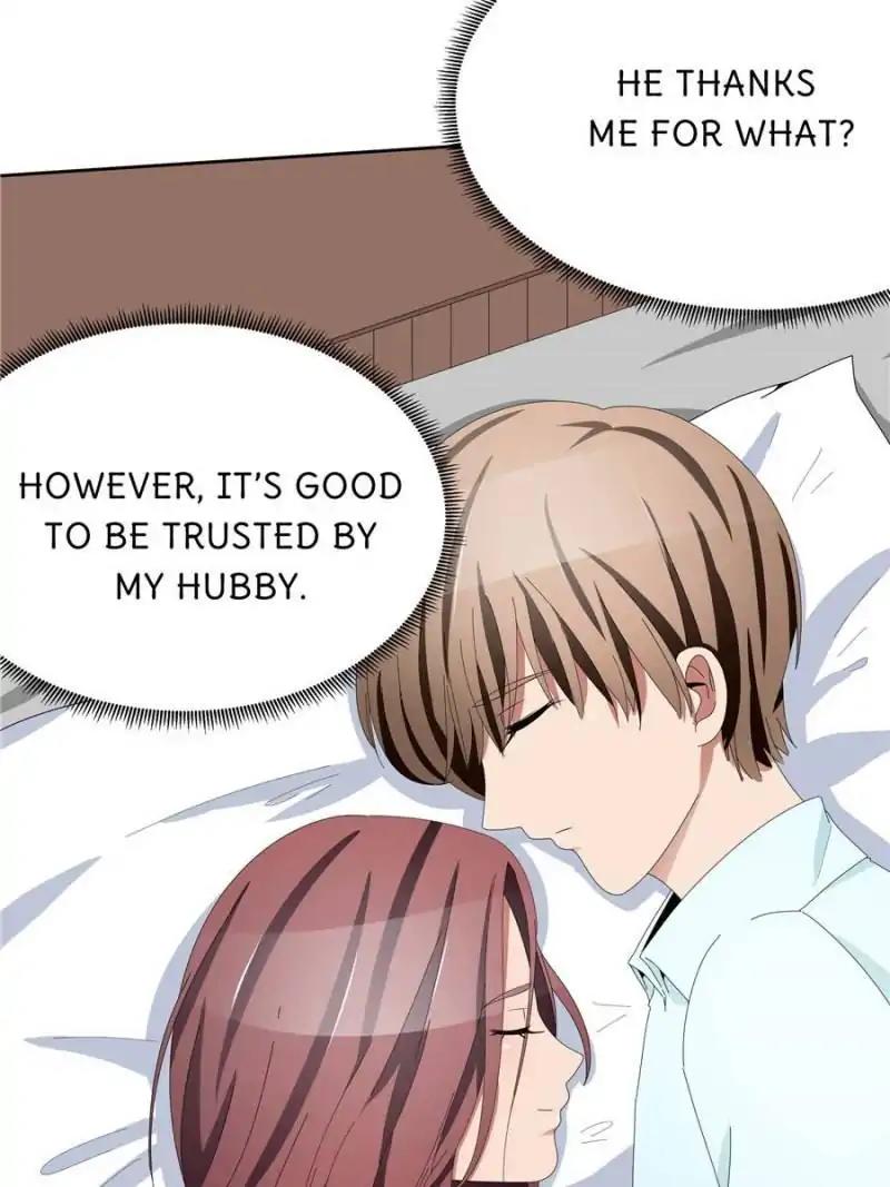 Lie By The Pillow Chapter 43 - page 11