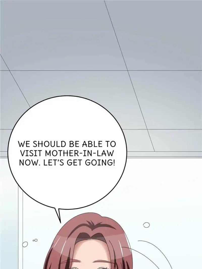 Lie By The Pillow Chapter 43 - page 21